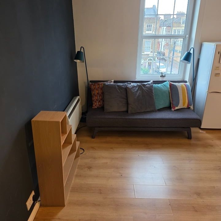 1 Bed Flat, Clapham Road, SW9 - Photo 1