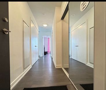 For Lease - 7 Golden Lion Heights Unit# 1709, Toronto, Ontario - Photo 4