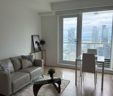 For Lease - 197 Yonge Street Unit# 4408, Toronto, Ontario - Photo 2