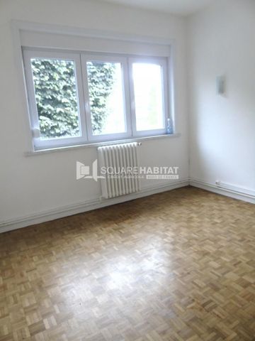 Location Appartement 3 pièces 59m² MAUBEUGE 59600 - Photo 4
