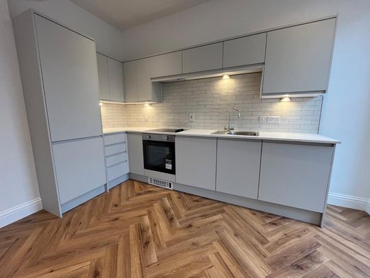 1 bedroom apartment to rent - Photo 1