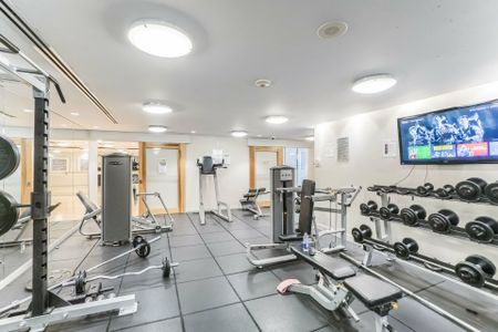 For Lease - 225 Webb Drive Unit# PH2, Mississauga, Ontario - Photo 5