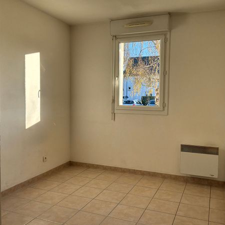 BLAINVILLE SUR ORNE - Appartement 2 pièces - Photo 4