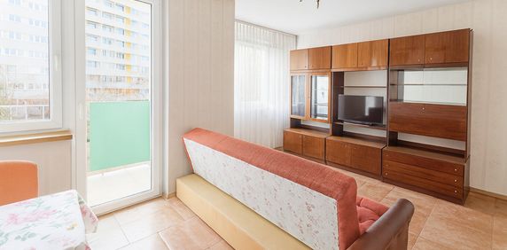 Mieszkanie Świerczewo Szczecin, nr 437176 - Photo 2