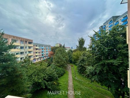 Niski budynek * winda * umeblowane * balkon - Фото 3