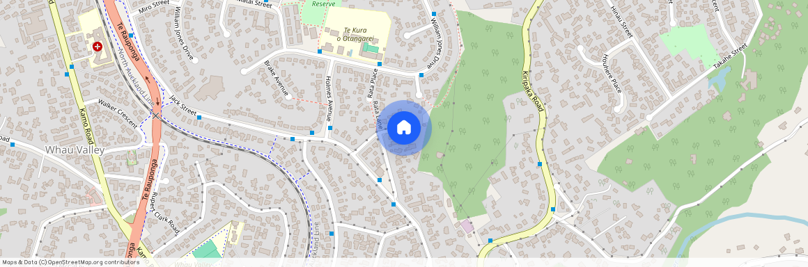 Otangarei, 8a Jane Nelson Place, Whangārei