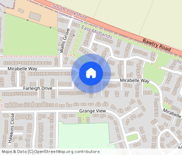 Mirabelle Way, Harworth - Photo 1