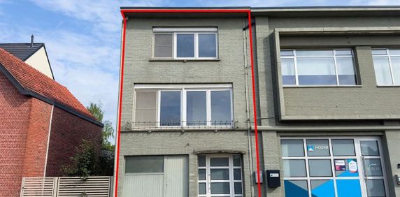 Bel-étage te huur in Mol voor € 825 met 2 slaapkamers - foto 2