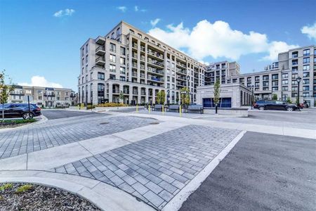 For Lease - 278 Buchanan Drive Unit# 318E, Markham, Ontario - Photo 4