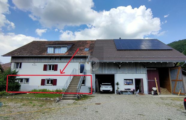 QUIET AND RURAL - Foto 1