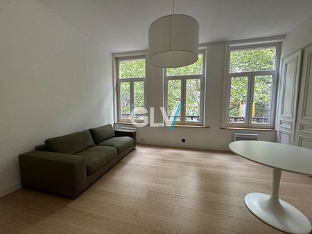 Appartement 2 pièces à - Photo 5