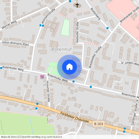 Rotenhöfer Weg 46a, 24768 Schleswig-Holstein - Rendsburg