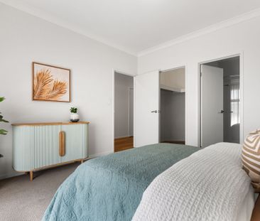 Modern Family Living by the Lake - Style, Space & Comfort in Virginia! - Photo 1