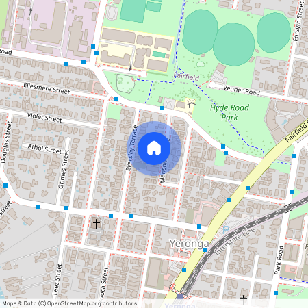 9/21 Manson Parade, Qld 4104, Yeronga