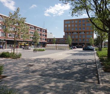 Ina Boudier-Bakkerhof 92, 3582 VX Utrecht - Foto 6