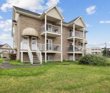 Appartement à louer - Gatineau (Hull) (Plateau de la Capitale) Appa... - Photo 1
