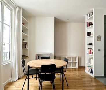 Appartement à louer Rue de la Roquette, Paris 11ème - Photo 5