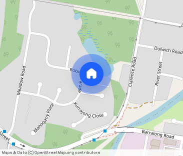 “Modern 4 Bedroom Home with Multiple Living Areas” - Photo 1