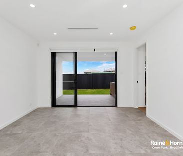 Brand New Modern Living - Photo 2