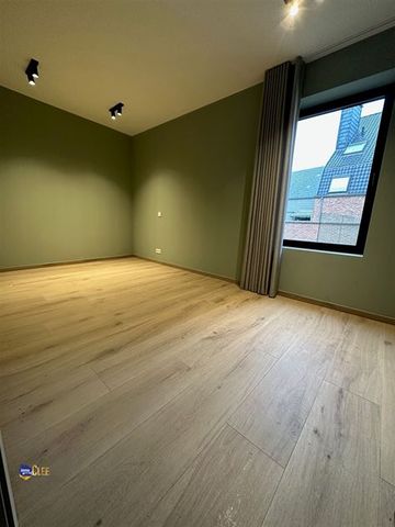 Leuk nieuwbouw appartement in het centrum van Sint-Truiden - Foto 5