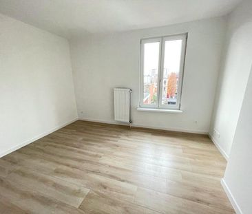 GERENOVEERD DUPLEXAPPARTEMENT OP RUSTIGE LIGGING - Foto 6