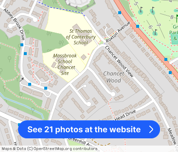 Chancet Wood Drive, Sheffield, S8 7TR - Photo 1