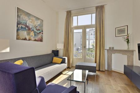 Te huur: Appartement Fagelstraat 82 in Nijmegen - Foto 2