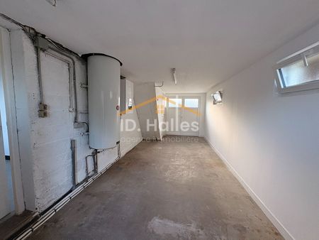 Location Maison 4 pièces 68m² - Photo 2