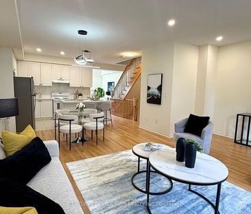 For Lease - 26 MCALISTER Avenue, Richmond Hill, Ontario - Photo 1