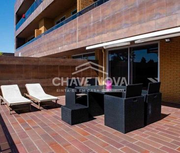 2 bedroom luxury Flat for rent in Vila Nova de Gaia, Distrito do Porto - Photo 2