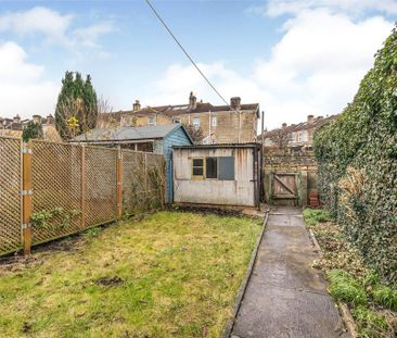 2 bedroom terraced house to rent - Photo 2