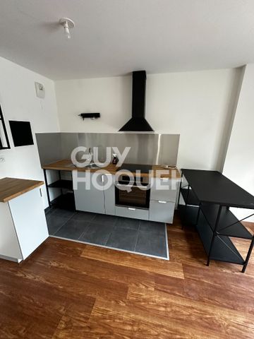 Appartement 2 pièces à louer à Brou-sur-Chantereine - Photo 2