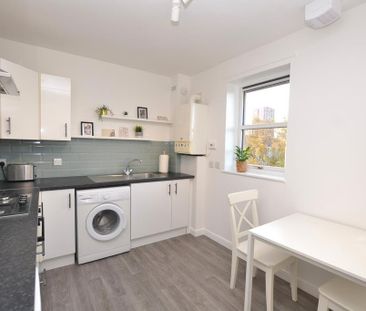 1 bedroom flat to rent - Photo 6