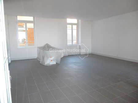 Debrousse Appartement de standing 164 m², - Photo 4