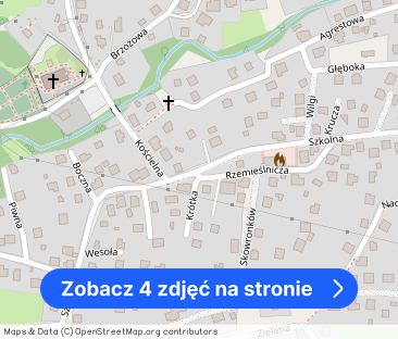 Bez czynszowe mieszkanie z klimatyzacją 2 pokoje wolne już - Zdjęcie 1