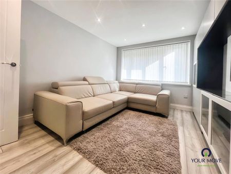 1 bedroom flat to rent - Photo 4