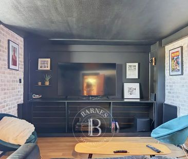 Tout savoir sur cette maison dans le quartier La Jonchère-Les Sablo... - Photo 1