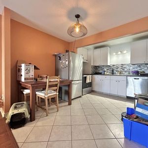 Appartement 4 ½ à louer Sainte-Foy / Sillery juillet 2026 - Photo 2