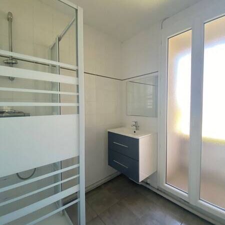 Location appartement t3 à Romans-sur-Isère (26100) - Photo 1