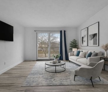 For Lease - 358 Grey Street Unit# 5, Brantford, Ontario - Photo 1