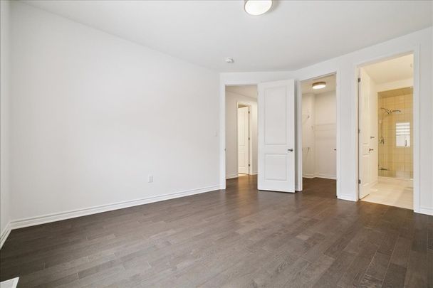 For Lease - 3224 Meadowridge Drive, Oakville, Ontario - Photo 1