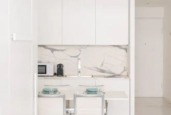 Via Privata della Passarella, Milan, Lombardy 20122