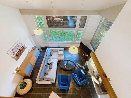 Villa familiale avec grand jardin ? Founex - Foto 3
