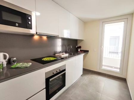 Calle José Martínez Boxeador, Alfara del Patriarca, Valencian Community 46115 - Photo 3