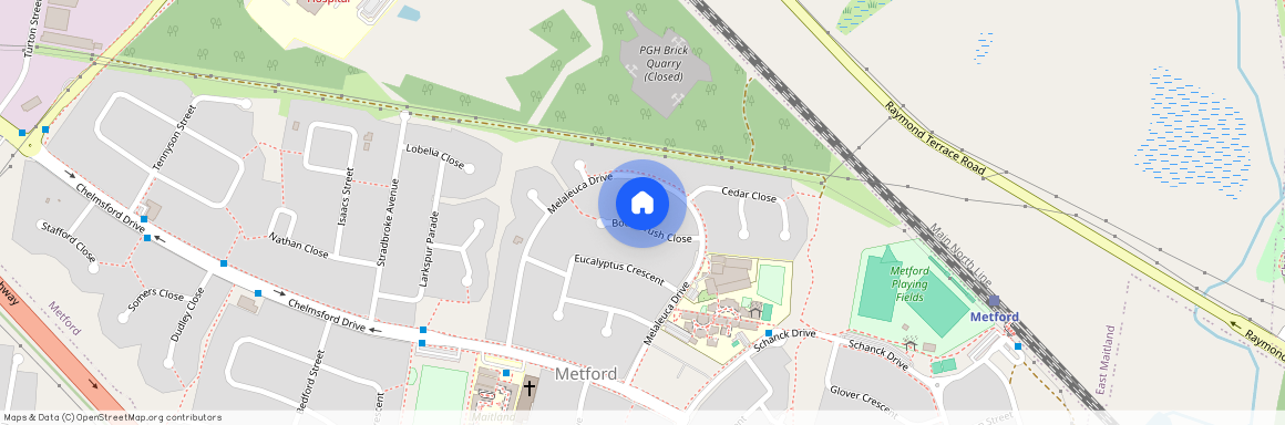 9 Bottlebrush Close, Metford NSW 2323