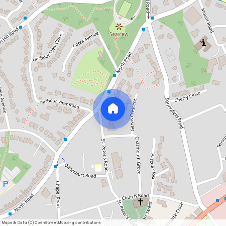 Lower Parkstone, Poole