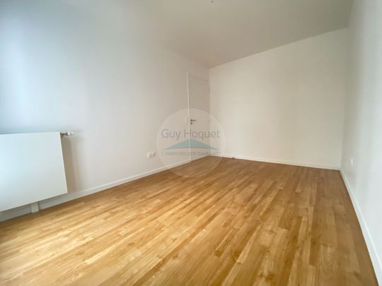 2 pièces BAGNEUX - 45.97m² - Photo 1