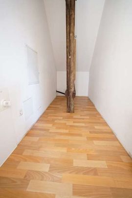 **NEU** Tolle 2-Raumwohnung mit Terrasse in ruhiger Lage - Photo 1