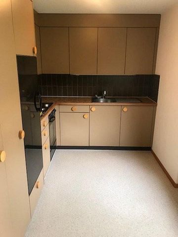 3.5-Zimmer-Wohnung im Grünen - Photo 4