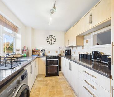 1 bedroom end of terrace house to rent - Photo 6